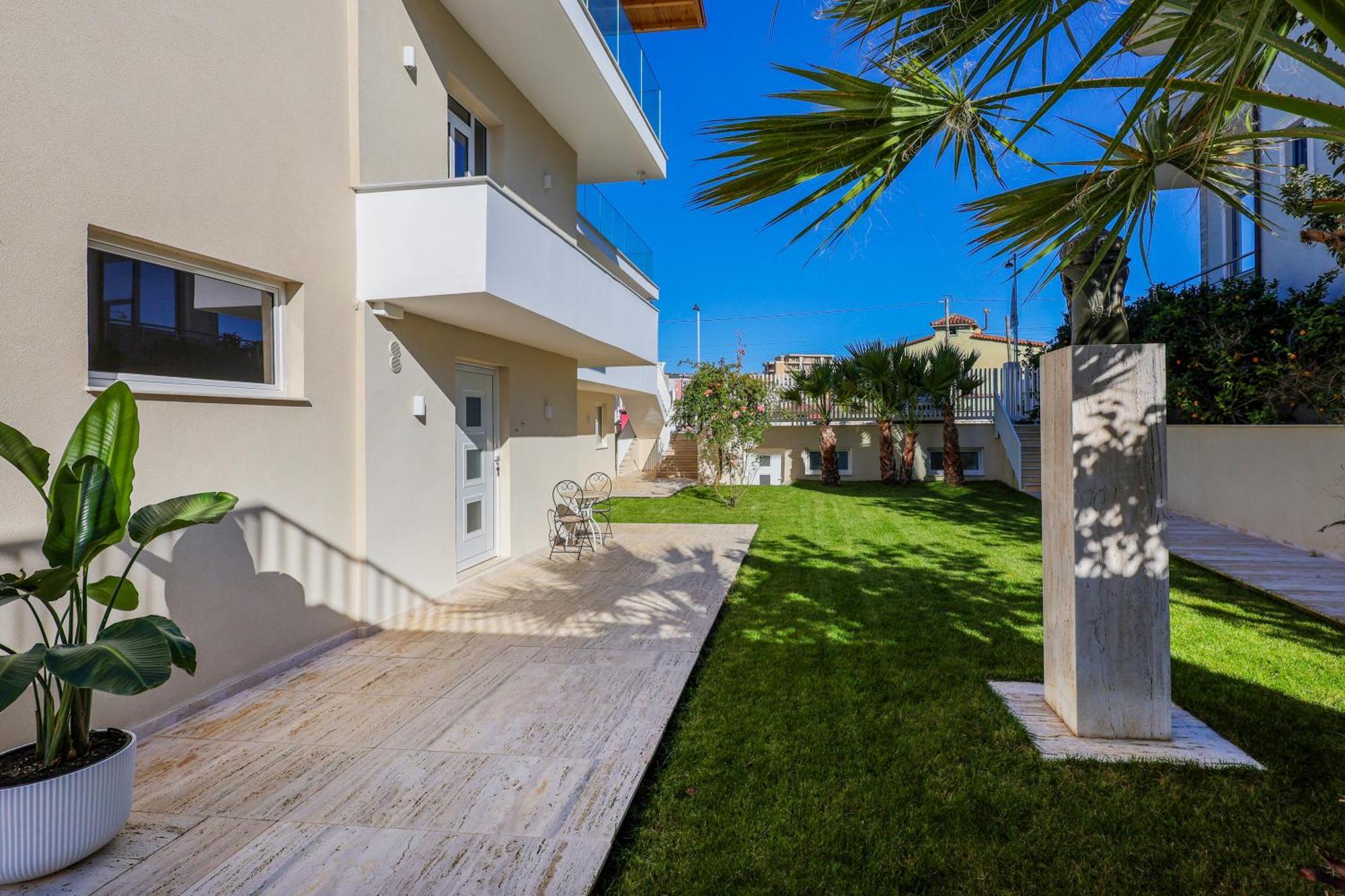 Apartaments Mimani 2 Berat Exterior photo