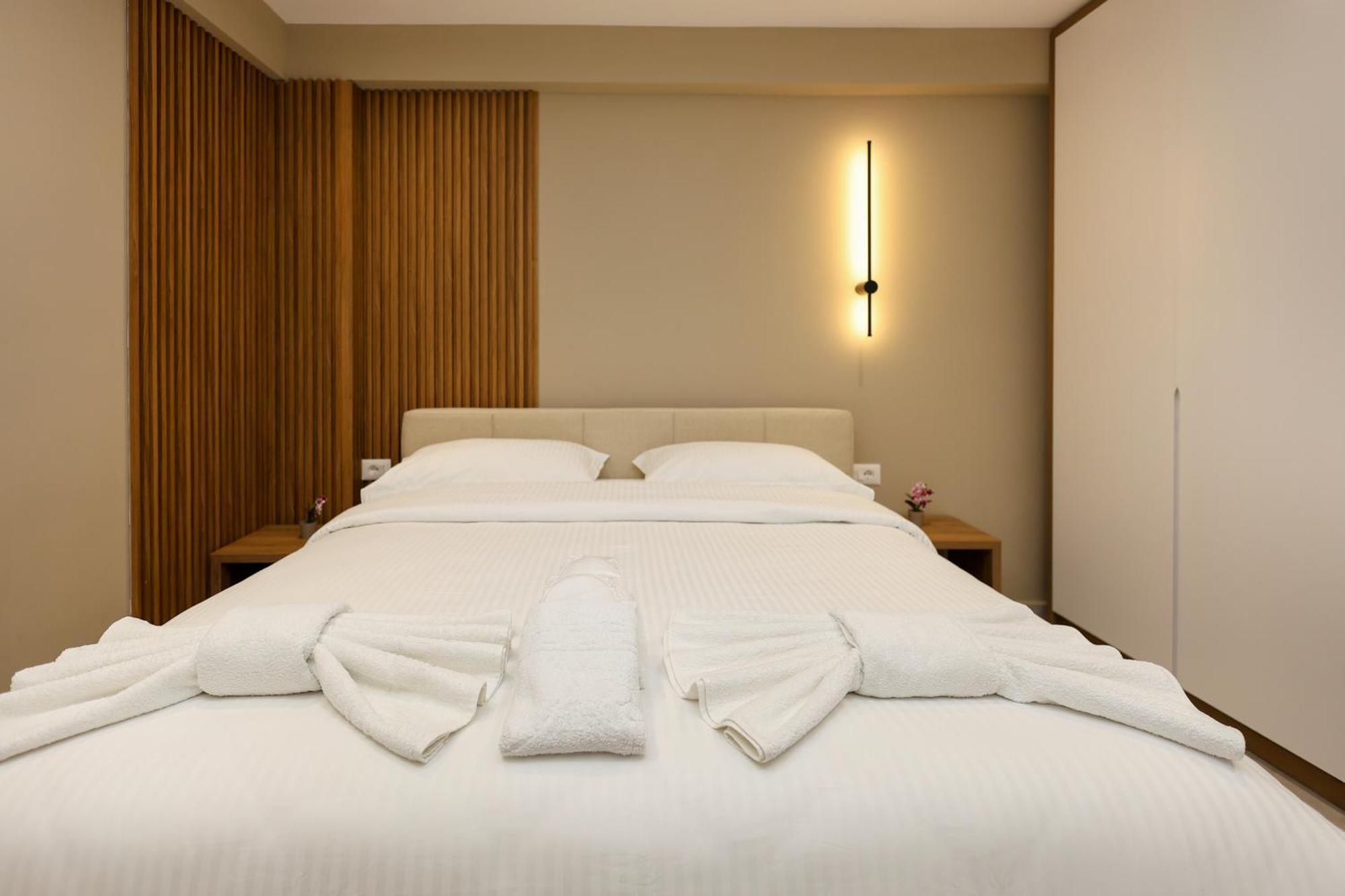 Apartaments Mimani 2 Berat Room photo