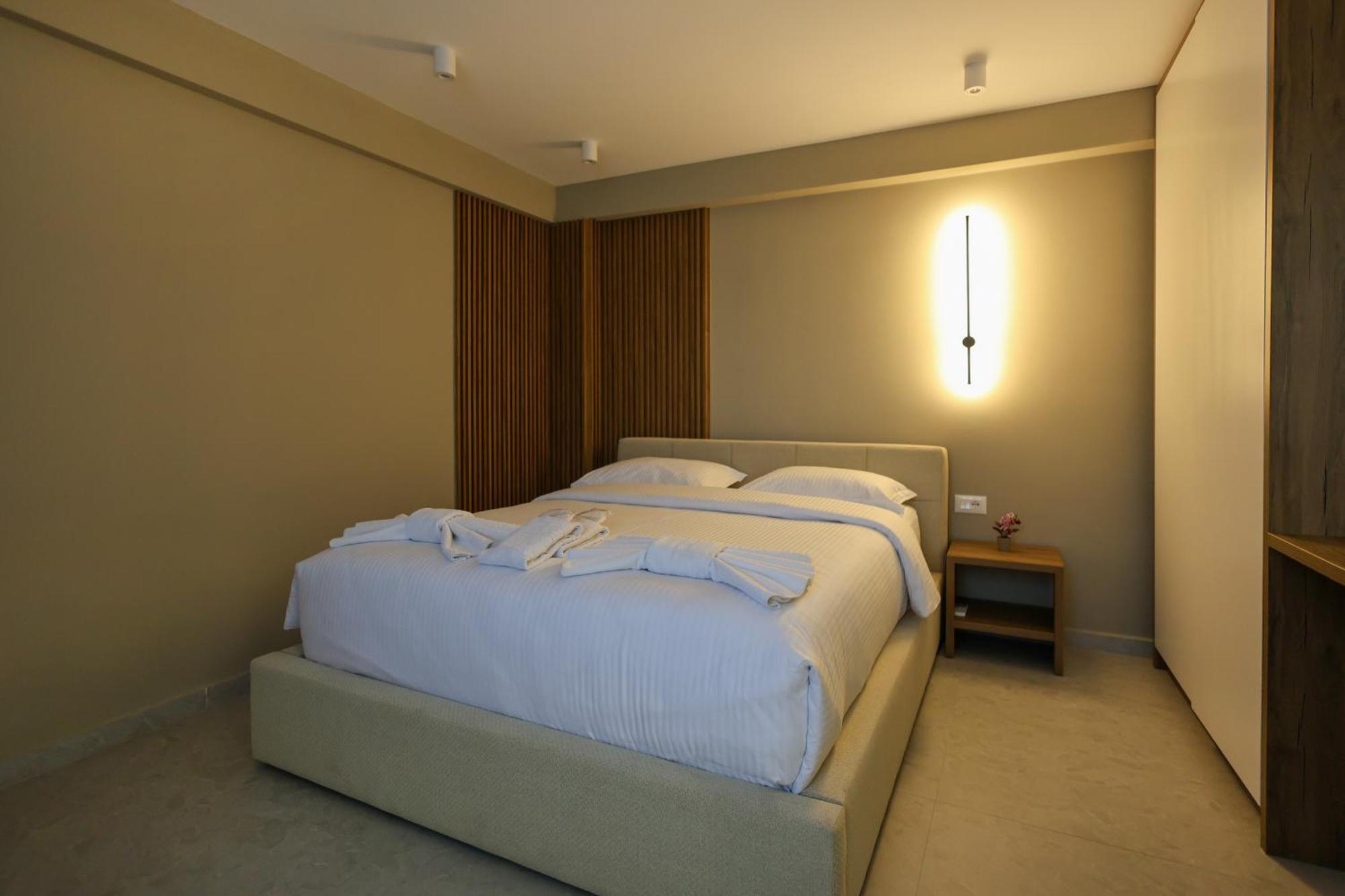 Apartaments Mimani 2 Berat Room photo